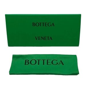New Authentic Bottega Veneta sunglasses  Case Cleaning Cloth